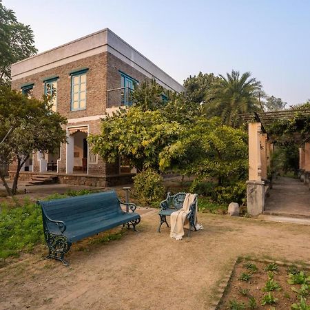 Lohonostays Library Sadhrana Bagh Gurgaon Zewnętrze zdjęcie