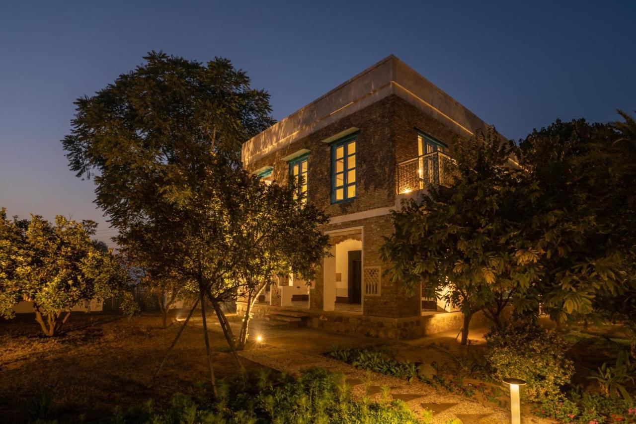 Lohonostays Library Sadhrana Bagh Gurgaon Zewnętrze zdjęcie