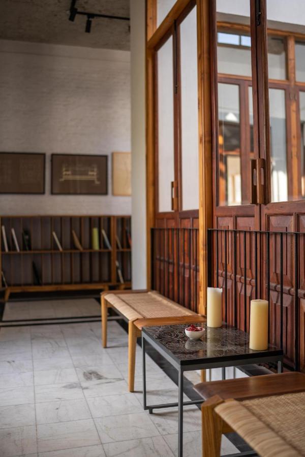 Lohonostays Library Sadhrana Bagh Gurgaon Zewnętrze zdjęcie