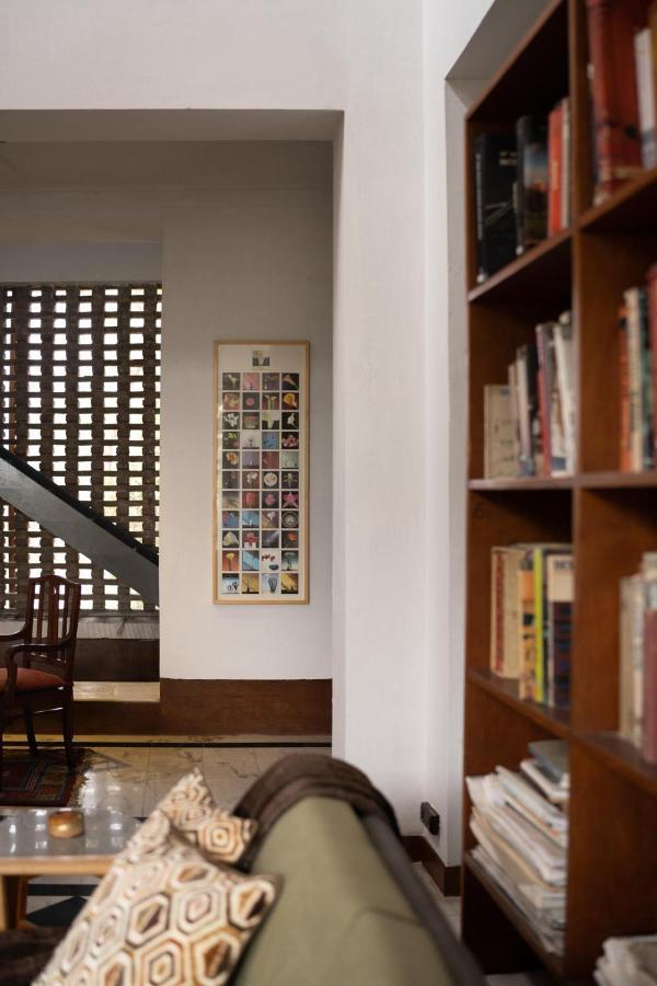Lohonostays Library Sadhrana Bagh Gurgaon Zewnętrze zdjęcie