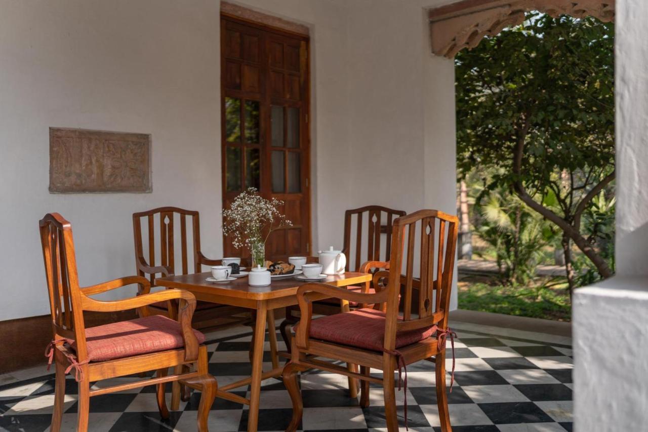 Lohonostays Library Sadhrana Bagh Gurgaon Zewnętrze zdjęcie