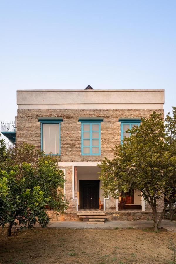 Lohonostays Library Sadhrana Bagh Gurgaon Zewnętrze zdjęcie